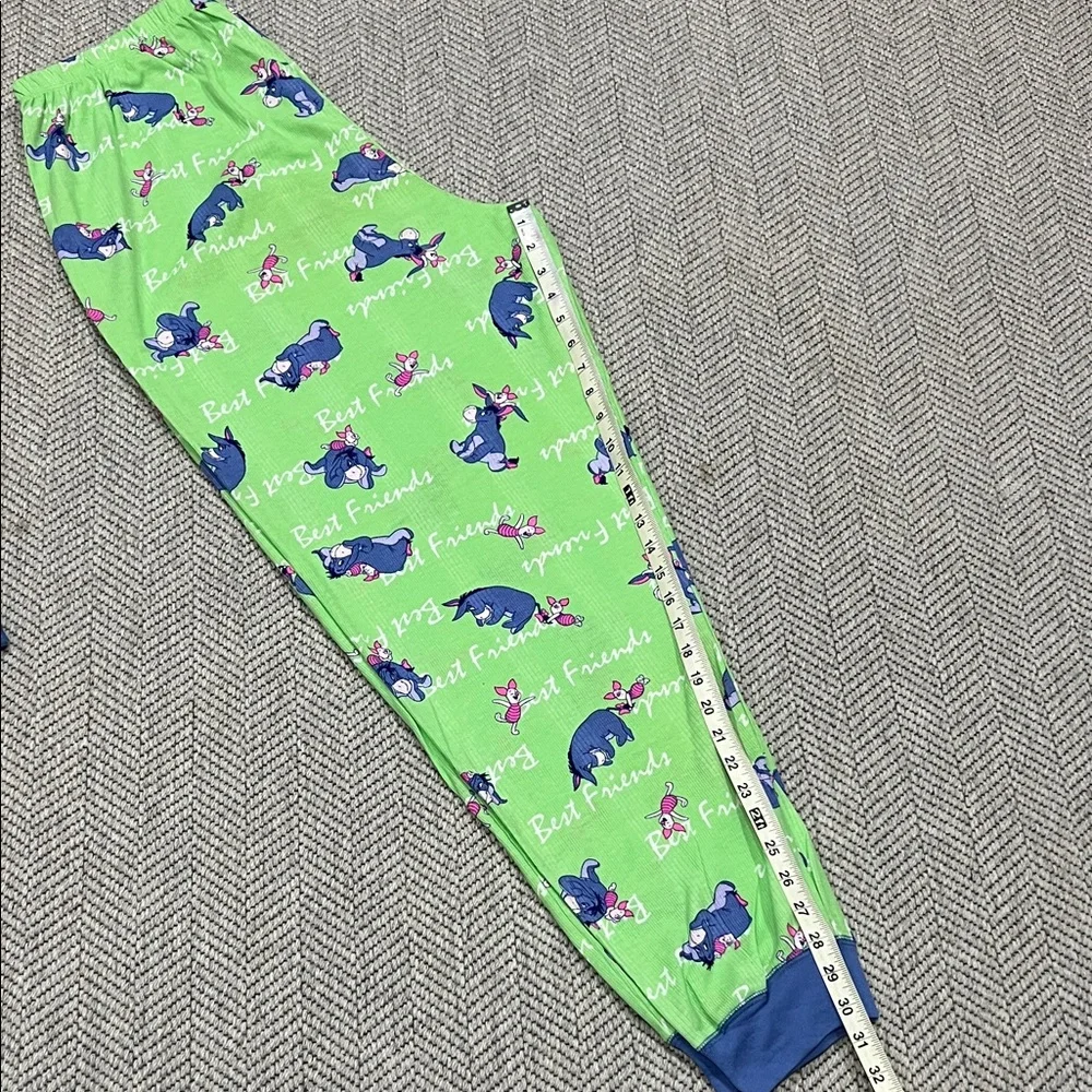 The Wonderful World of Disney Pajamas - Picture 7 of 7